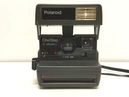 Polaroid OneStep CloseUp Instant Camera