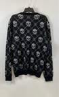 INC Black Sweater - Size X Large image number 2