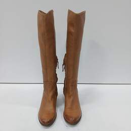 Sam Edelman Women's Knee Boots Size 8M