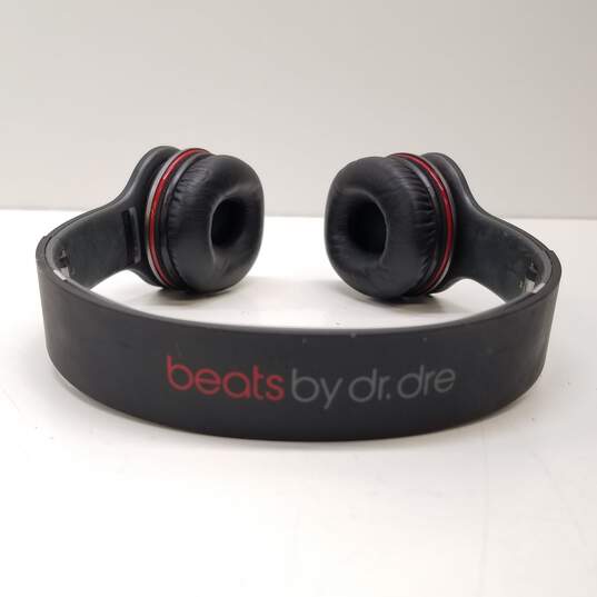 Beats By Dr. Dre Solo Headphones image number 5