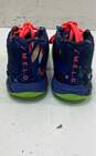 Puma MB.01 Galaxy Sneakers Multicolor 5.5 image number 7