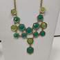 Bundle of Assorted Green Jewelry image number 2