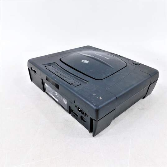 Sega Saturn Console Bundle image number 5