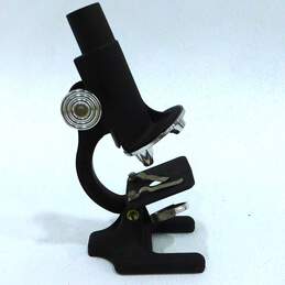 Vintage Handy Andy Kids Microscope alternative image