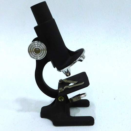 Vintage Handy Andy Kids Microscope image number 2
