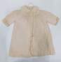 Vintage Marshall Fields & Co. For The Very Young Childs A-line Coat image number 1