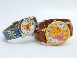 Collectible Disney Winnie the Pooh Watches 47.2g