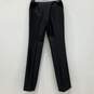 Gucci Black 56% Lana Wool Tapered Trousers image number 7