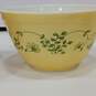 4pc Bundle of PYREX Casserole Dishes & Mixing Bowl image number 4