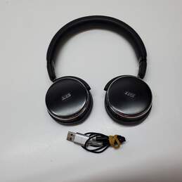 AKG N60NC N60 NC Bluetooth Wireless Headphones - Black For Parts/Repair alternative image