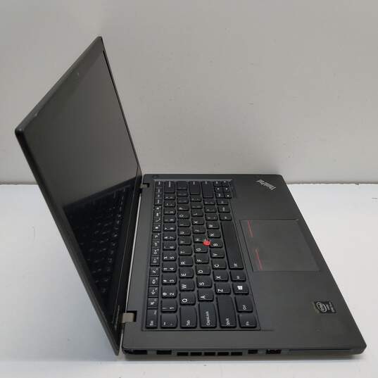 Lenovo ThinkPad T440s Intel Core i5 (For Parts/Repair) image number 2