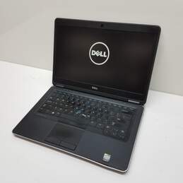 Dell Latitude E7440 14" Laptop Intel i5-4310U CPU 8GB RAM 256GB HDD