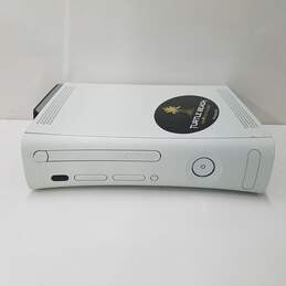 Xbox 360 120GB Jasper console