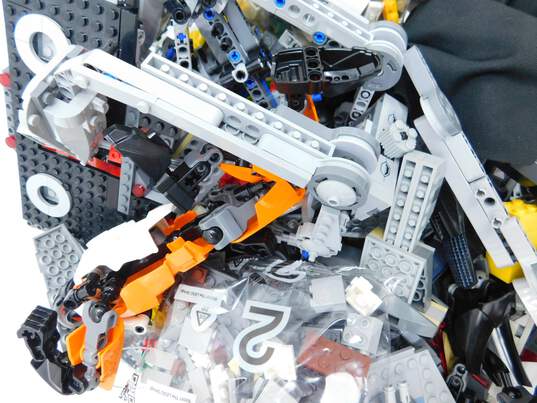 6.0 LBS LEGO Star Wars Bulk Box image number 3