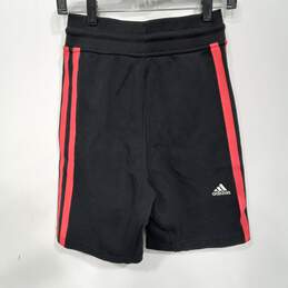 Adidas Basketball Club Men's Marque Short Black Size S alternative image
