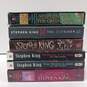 Lot of 6 Paperback Stephen King Books image number 3