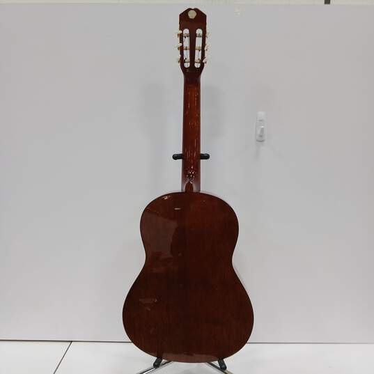 Epiphone Acoustic Guitar Model C-10 & Soft Sided Travel Case image number 6