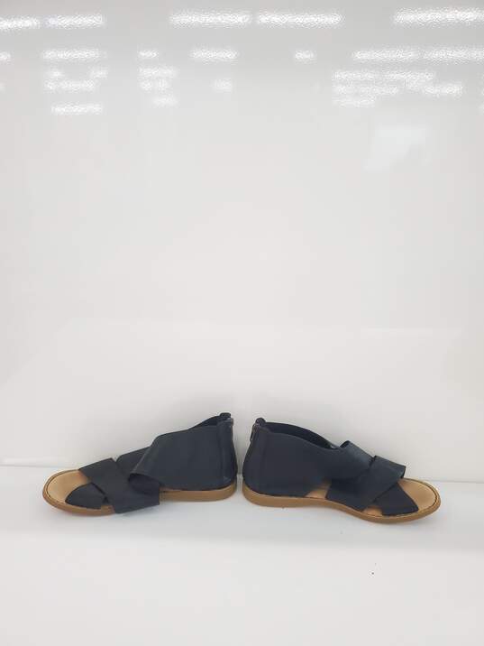 Born Women's Imani Sandal Size-10 Used image number 2
