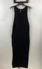 Free People Black Sleeveless Casual Dress - Size X Small image number 1