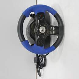 Playstation 2 Steering Wheel