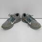 Women's Gray Nike Shoes Size 8.5 image number 2