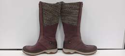 Women's Merrell Eventyr Waterproof Cuff Boots Size 9 alternative image