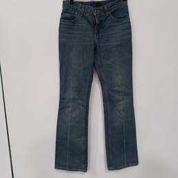 Marc Jacobs Blue Jeans Women's Size 4