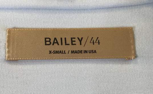 Bailey/44 Women's 2 Piece Pant Suit Set- XS image number 3