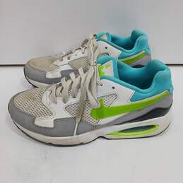 Nike Air Max 705003-100 Women's ST Running Shoes Size 8