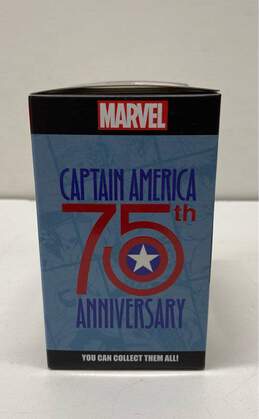 Funko Dorbz Marvel Captain America Vinyl Collectable alternative image