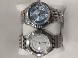 2 Men's Guess Wristwatches