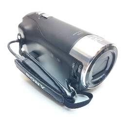 Sony Handycam HDR-CX240 Full HD Camcorder