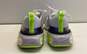 Nike ZoomX Invincible Run 3 Blue Tint Green Strike Women 9 image number 4