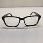 Warby Parker Nash Tortoise Eyeglasses Rx image number 2