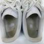 Nike Air Force 1 Low White Men's Shoes Size 10 image number 6