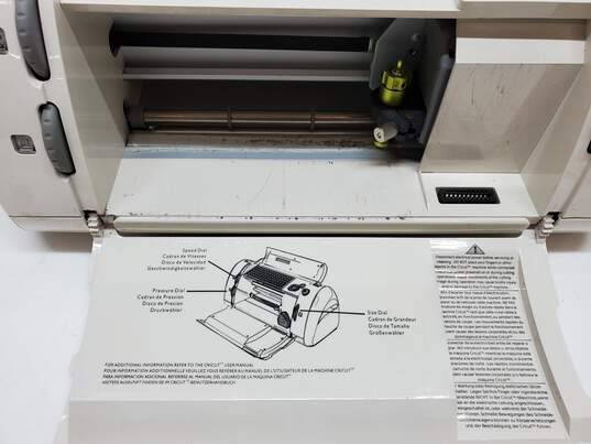 Provo Craft/ Cricut Manual Paper Cutters