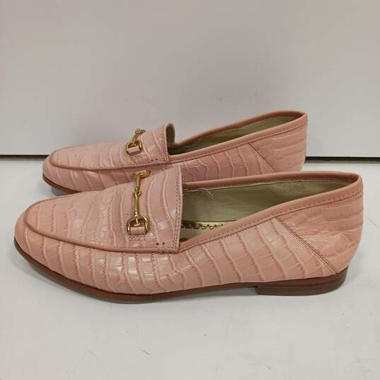 Sam Edelman Loafers Womens Size 5.5 image number 1