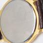 Seiko Gold Tone V700-8A19 Classic Vintage Watch image number 8