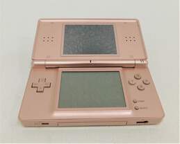 Nintendo DS Lite, Tested alternative image