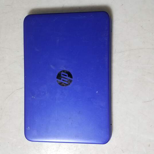 HP Stream Laptop 11-r020nr 11.6 inch Display Intel Celeron N3050 1.60GHz 2GB RAM 32GB SSD image number 8
