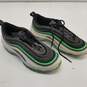 Nike Air Max 97 City Pride Dallas Home GS Sneakers Multicolor C14427-001 Size 6.5Y Women Size 8 image number 7