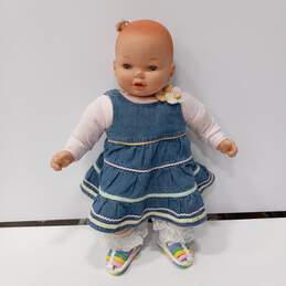 1992 Jesmar Baby Doll