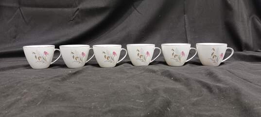 Royal Duchess Mountain Bell Teacups image number 6