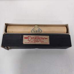 The Darrow Music Co Natural Expression Players Piano Roll