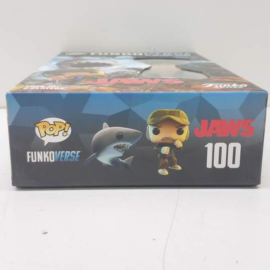 Lot of 3 Funko Pop! Funkoverse Strategy Game image number 13