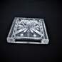 Marquis Waterford Crystal Square Covered Box IOB image number 3