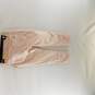 Michael Kors Women Pink Cropped Pants Size 2 image number 2