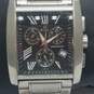 Bulova C864024 34mm WR Stainless Steel Chrono Date Watch 143.0g image number 1