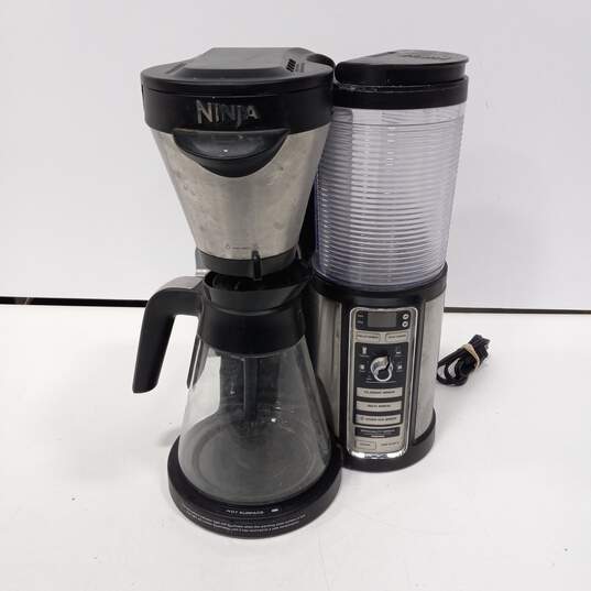 coffee maker Ninja CF081
