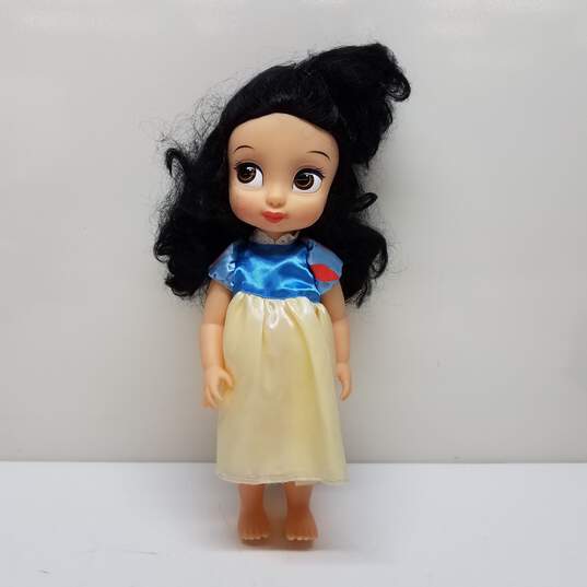 Disney Animator's Collection Snow White 16'' Toddler Doll Original image number 1